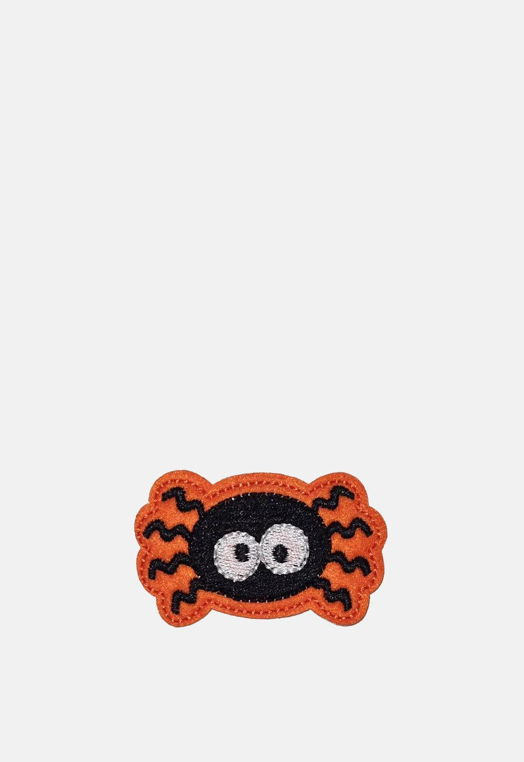 Spider Patch