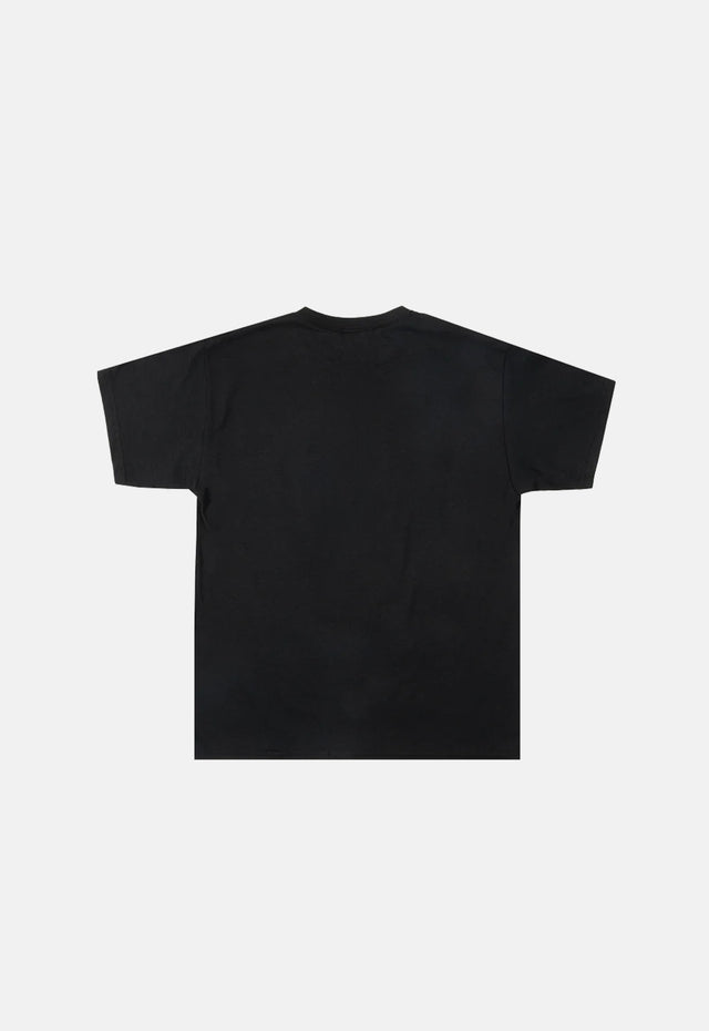 Skull & Logo Kids T-Shirt