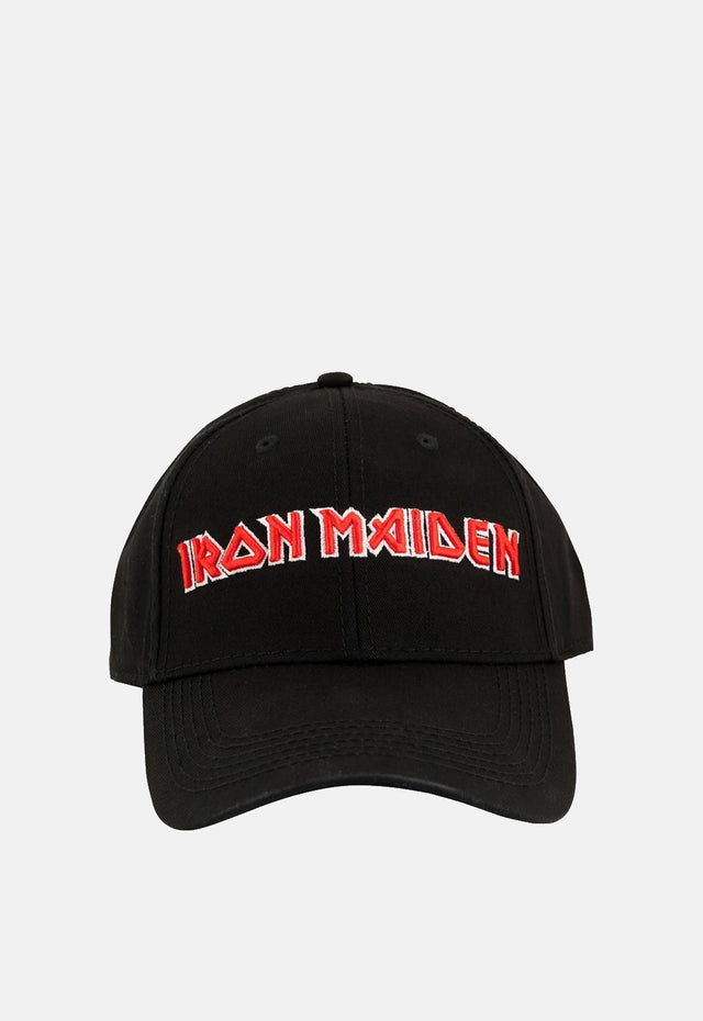 Classic Logo Cap