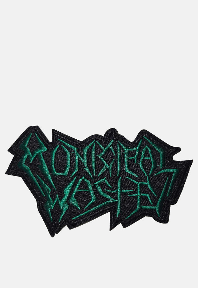 Logo Patch
