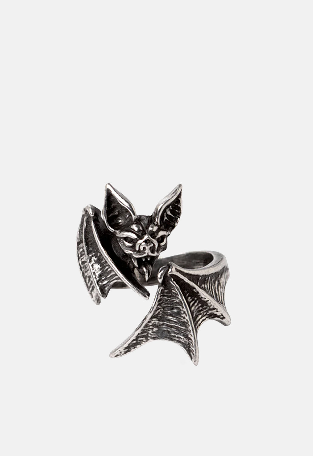 Nighthawk Ring