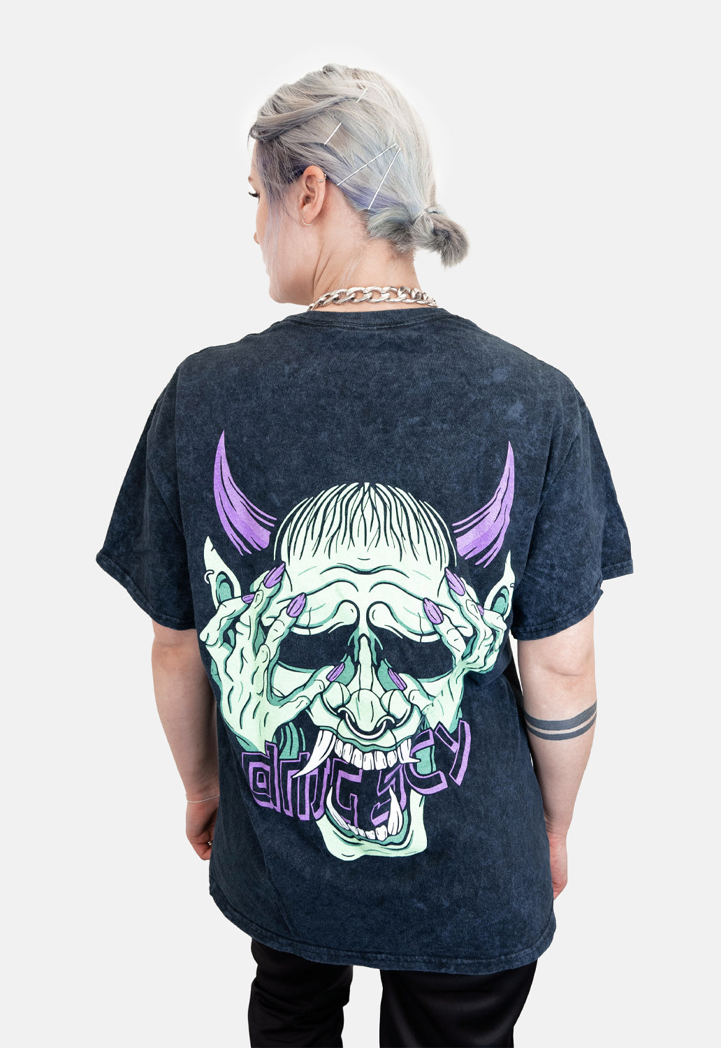 Oni T-Shirt