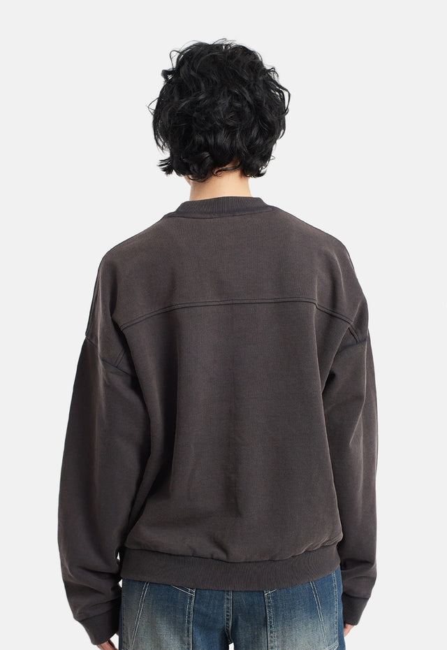 Patrol Sweatshirt