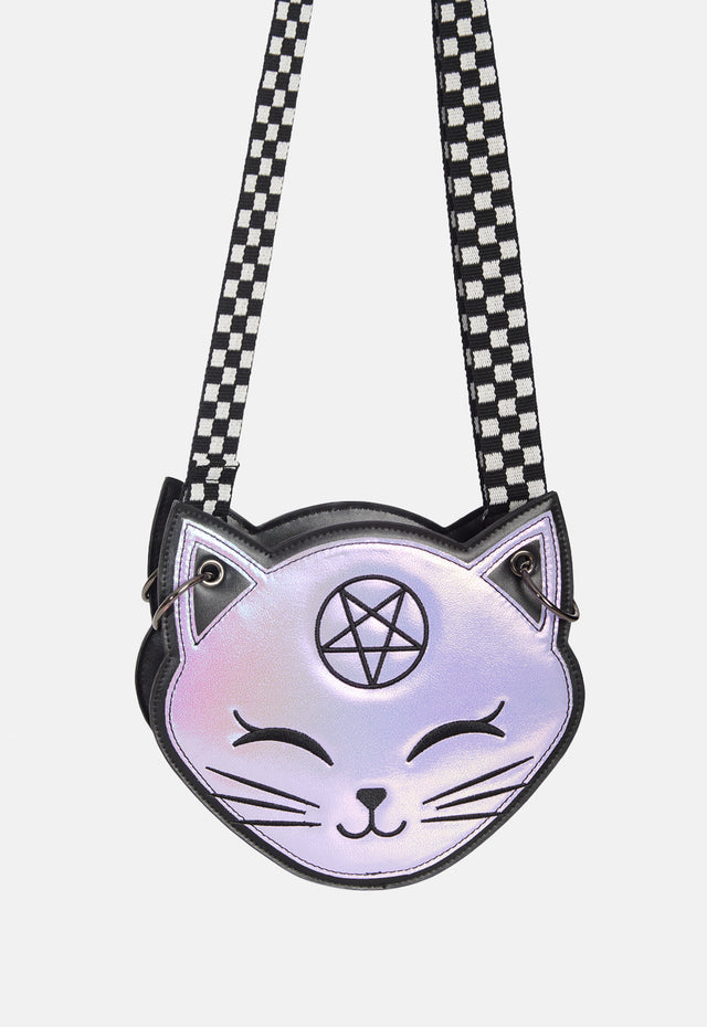 Pochi Shoulder Bag