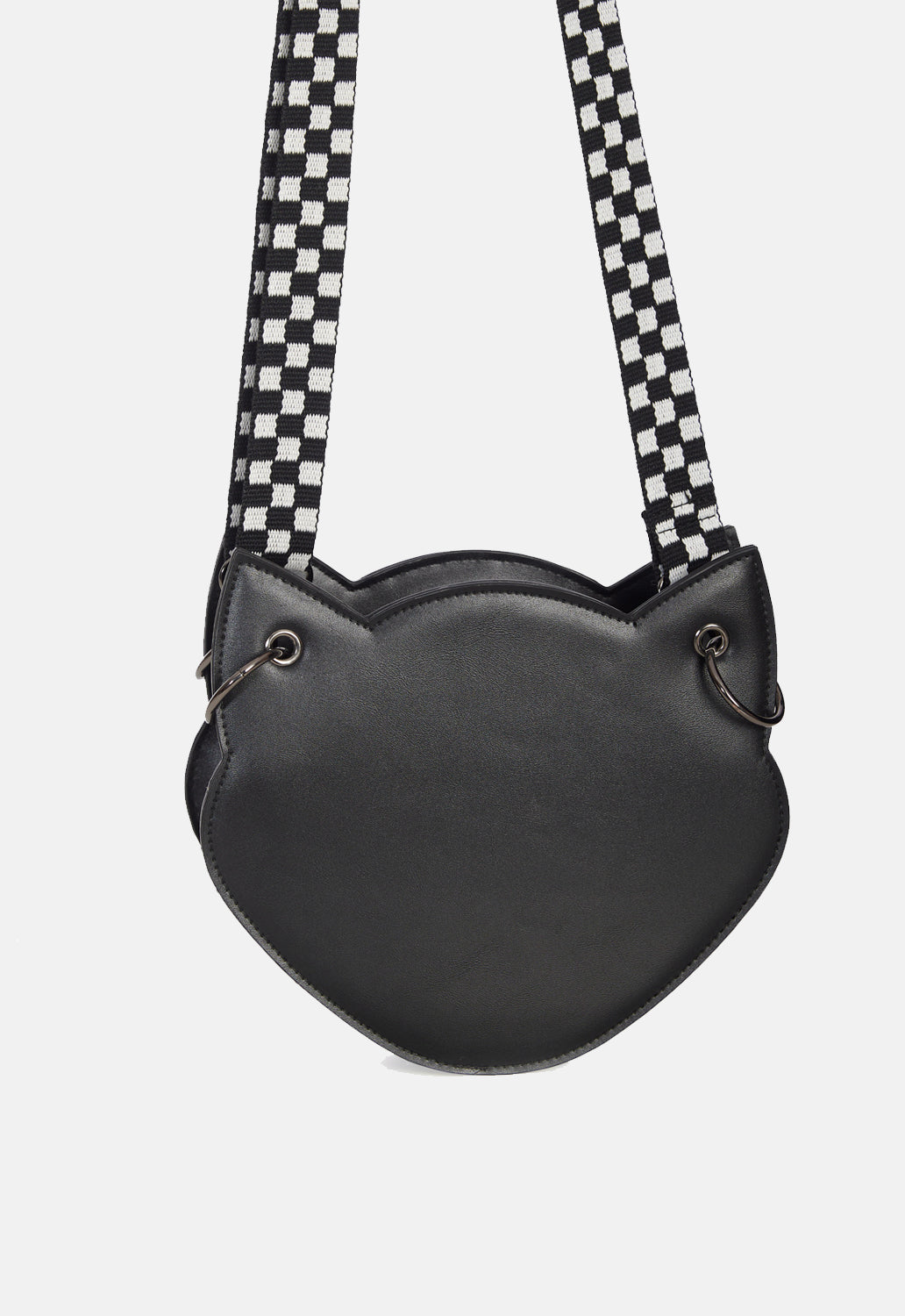 Pochi Shoulder Bag