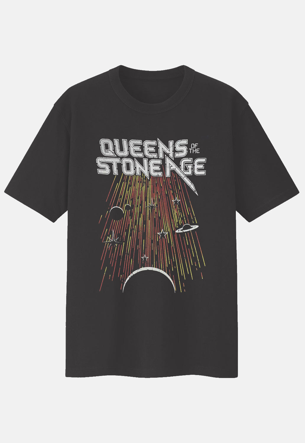 Meteor Shower T-Shirt