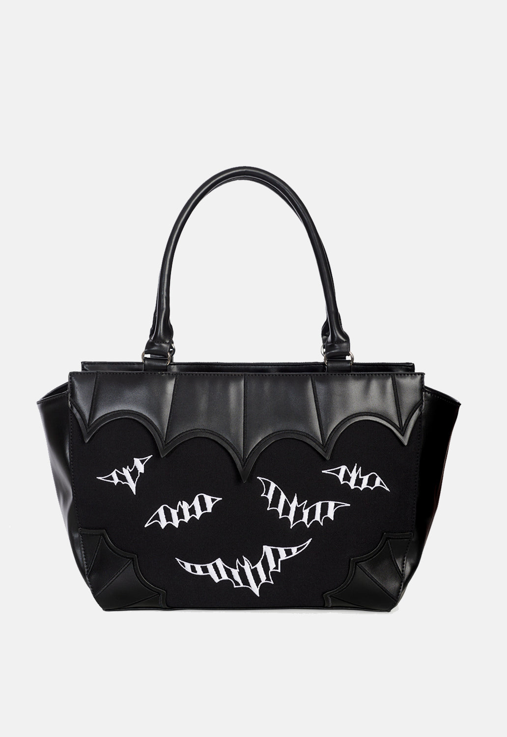 Release The Bats Handbag