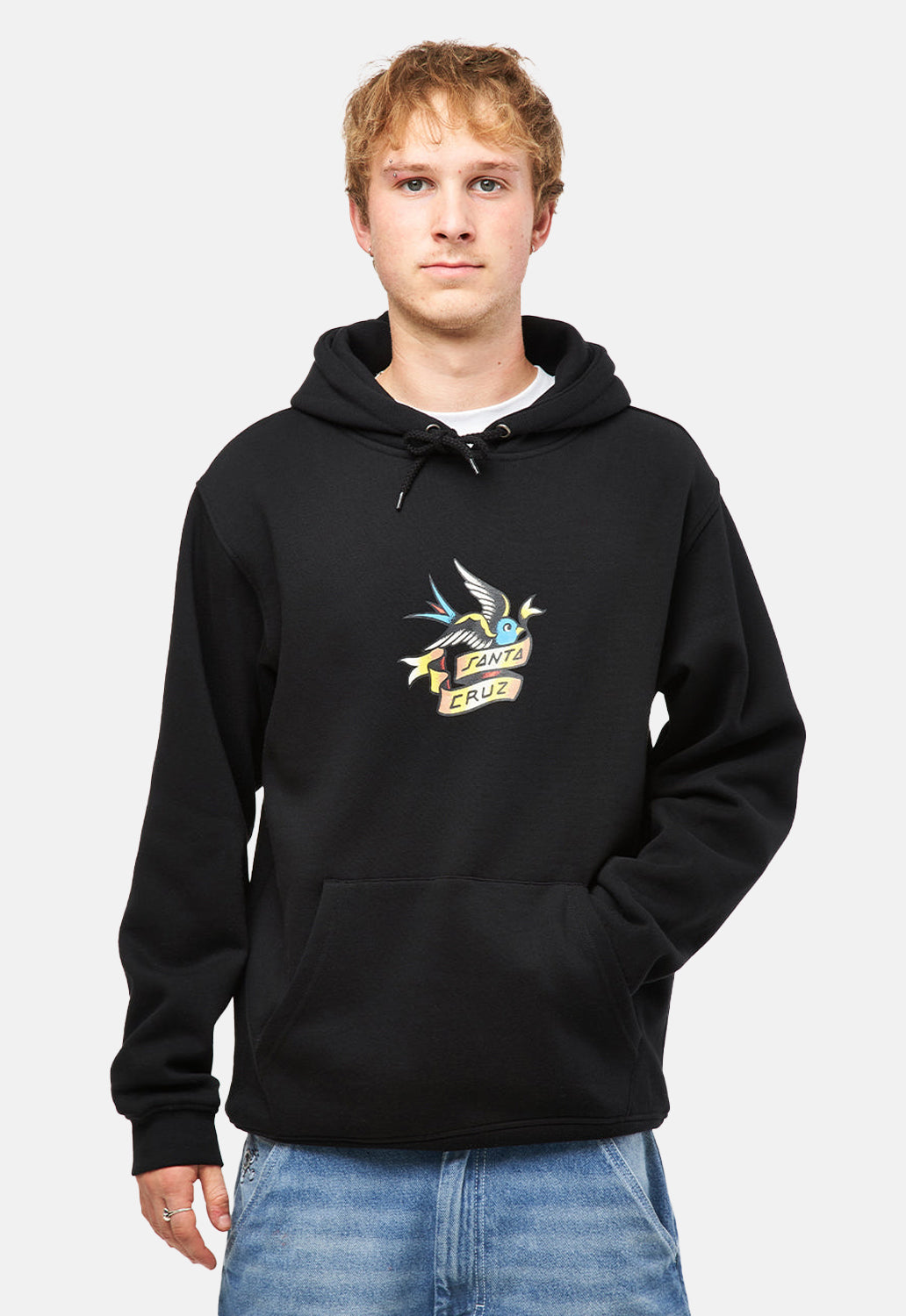 Sommer Sparrow Hoodie
