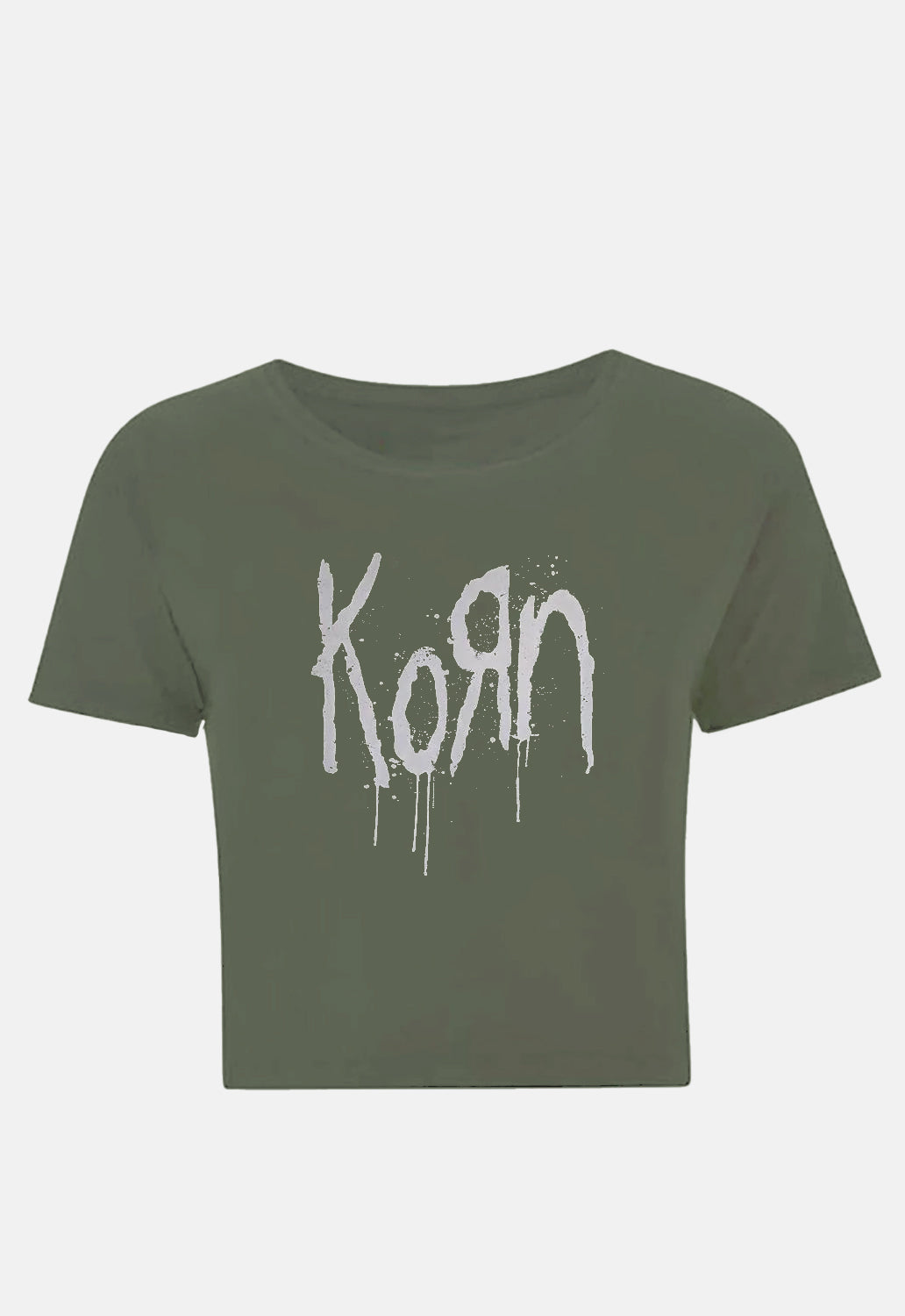 Still A Freak Crop Top