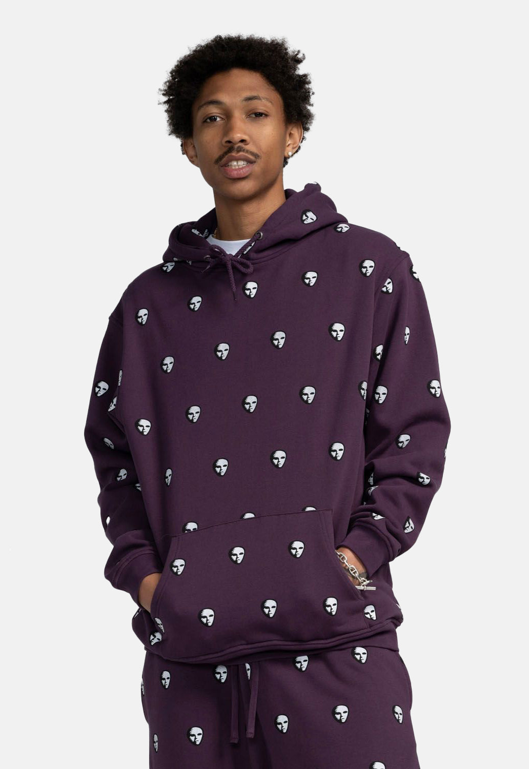 Watcher Hoodie