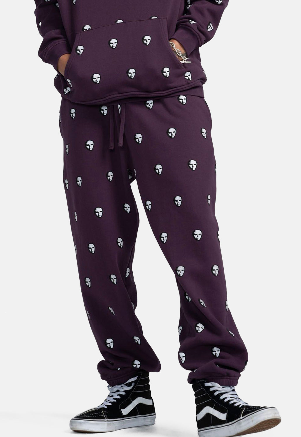 Watcher Joggers