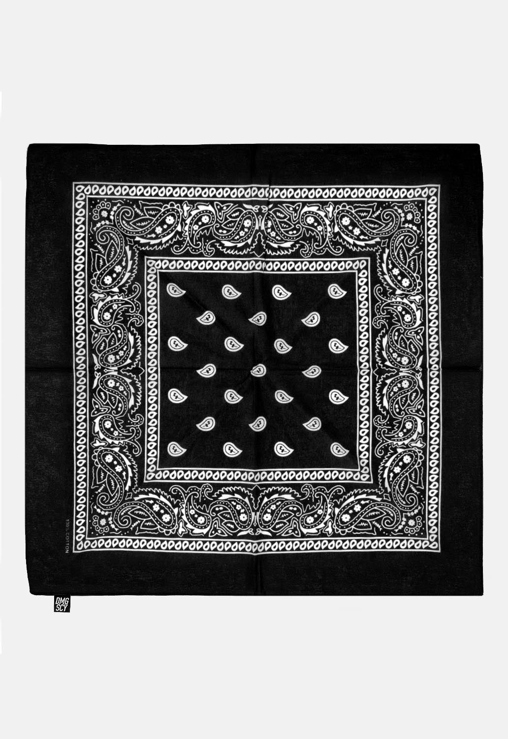 Basic Bandana