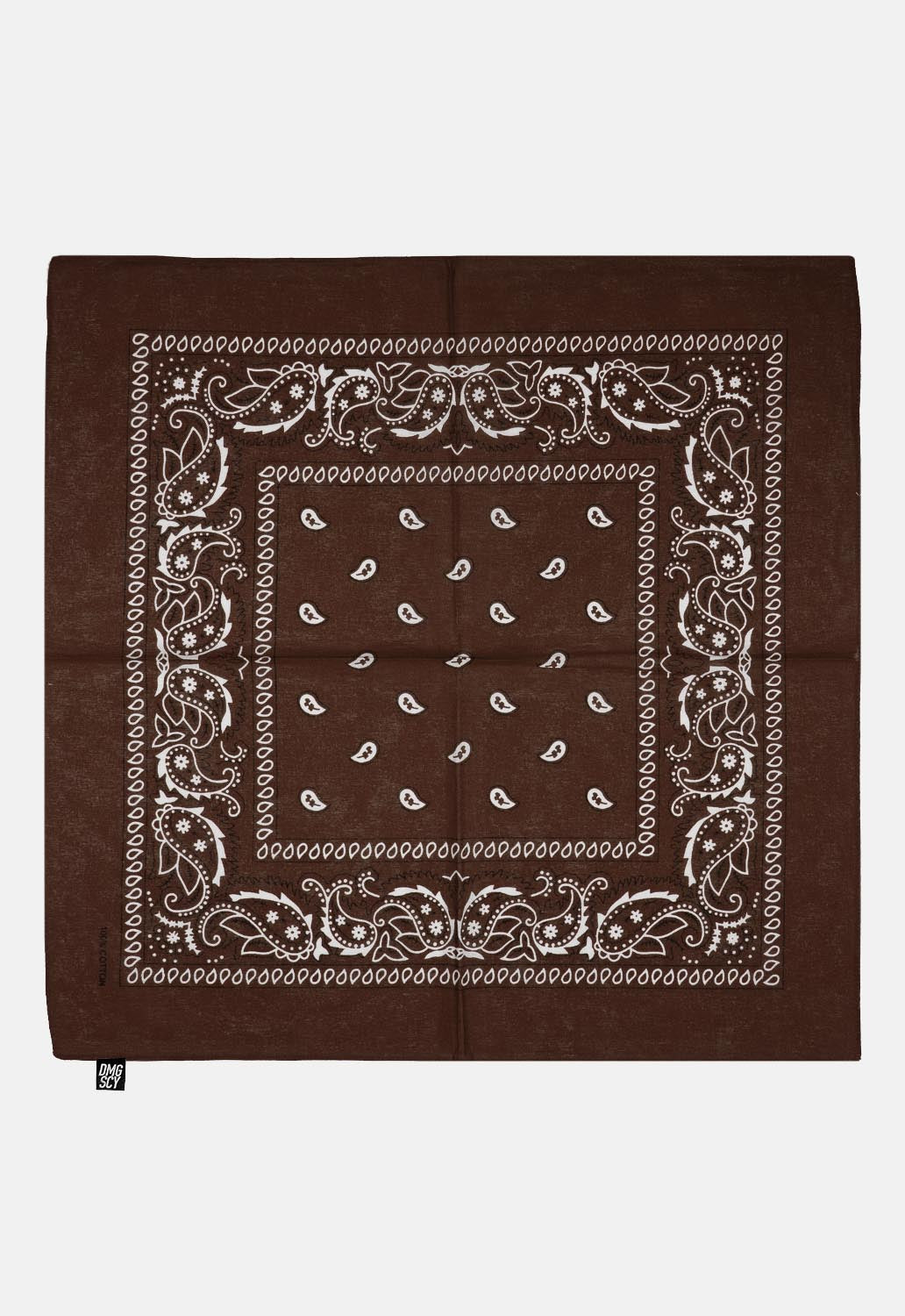 Basic Bandana