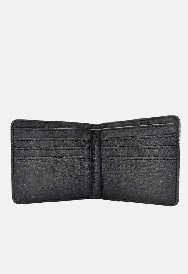 Madness Logo Wallet