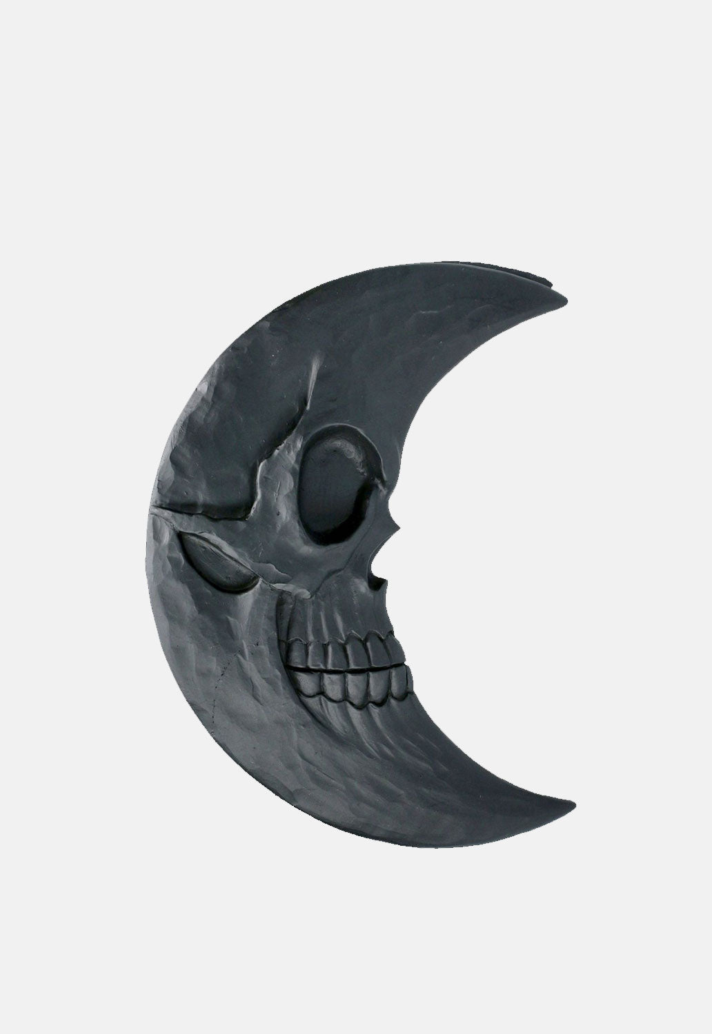 Skull Moon Black Box