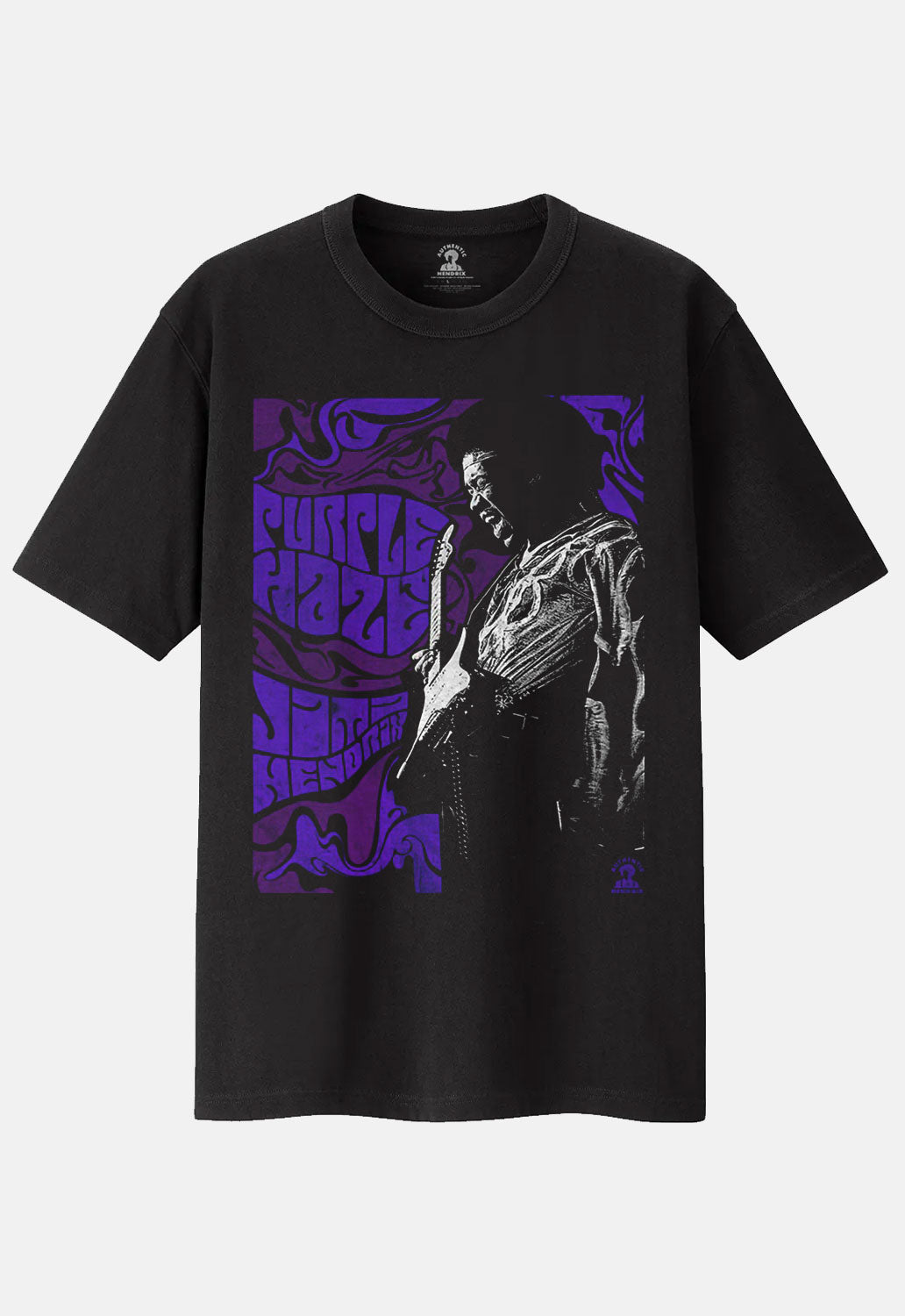 Purple Haze T-Shirt