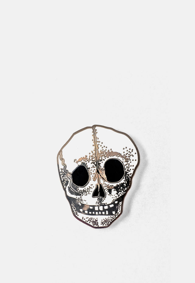 Vrolik Pin