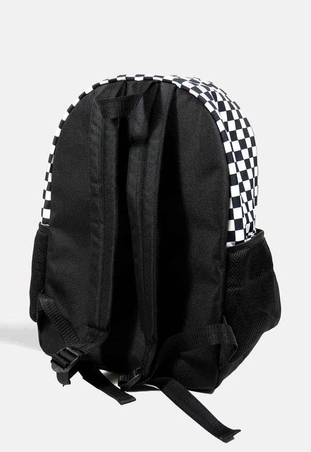 Wreck Yourself Backpack