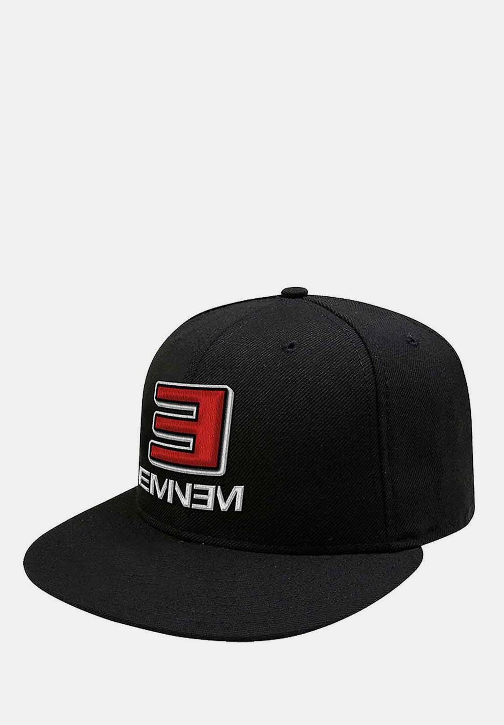 Marshall Mathers LP. 2 Snapback