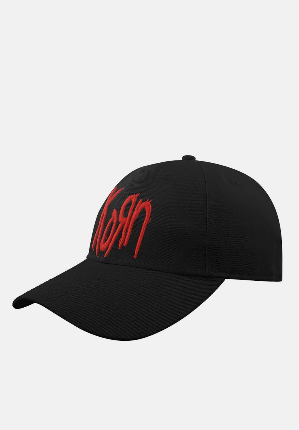 Logo Cap