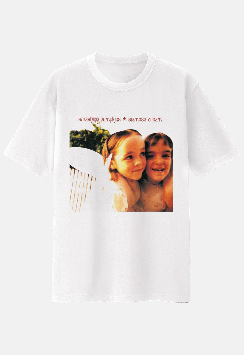Siamese Dream T-Shirt