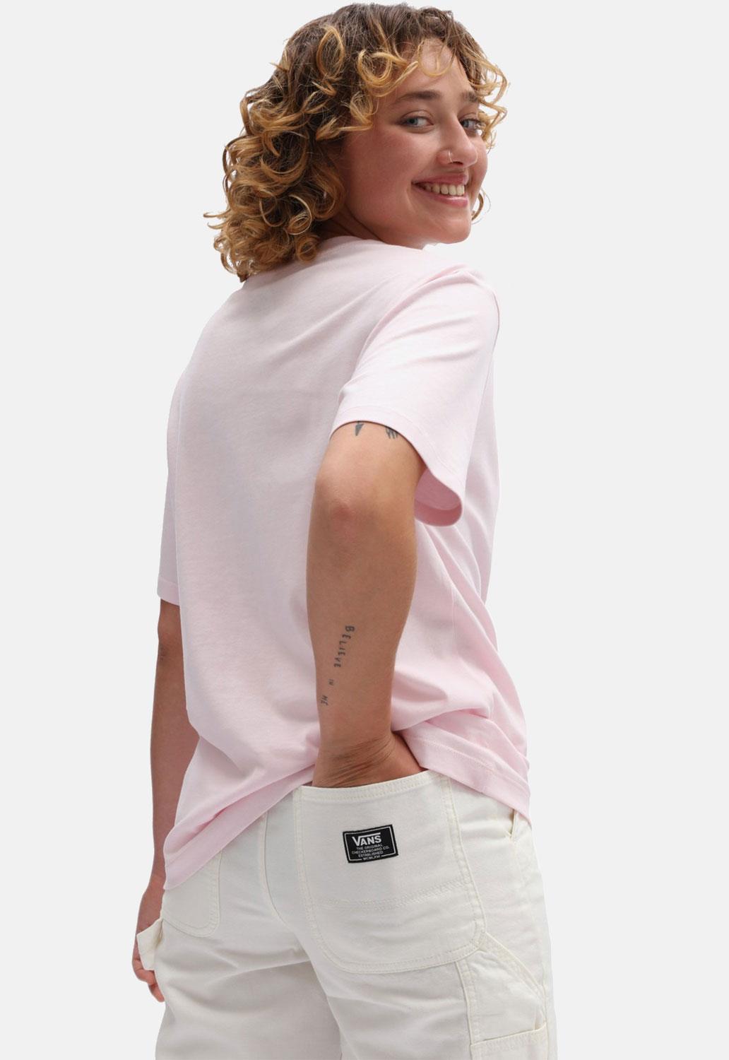 Classic Patch Pocket T-Shirt