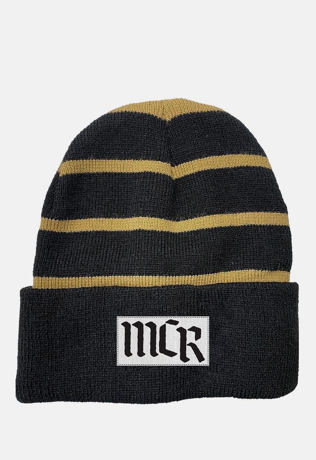 Shadows Beanie