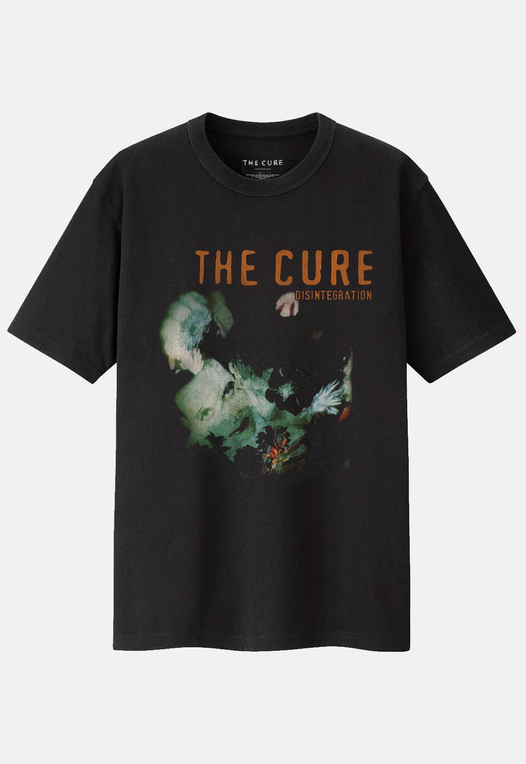 Disintegration T-Shirt