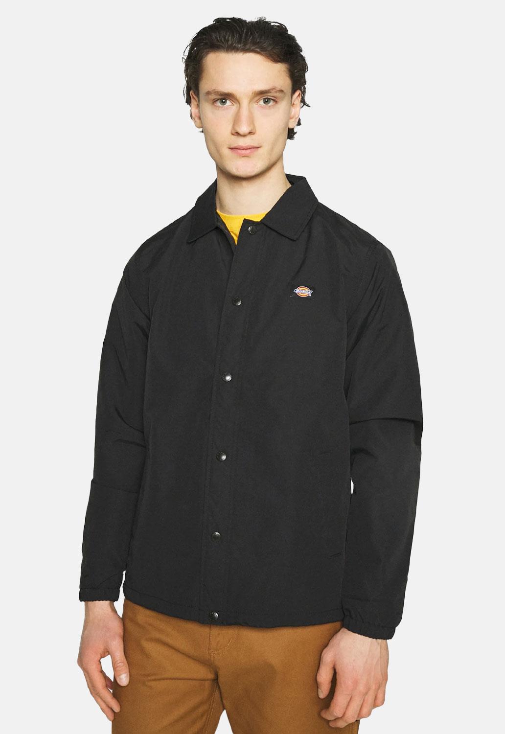 Oakport Coach Jacket