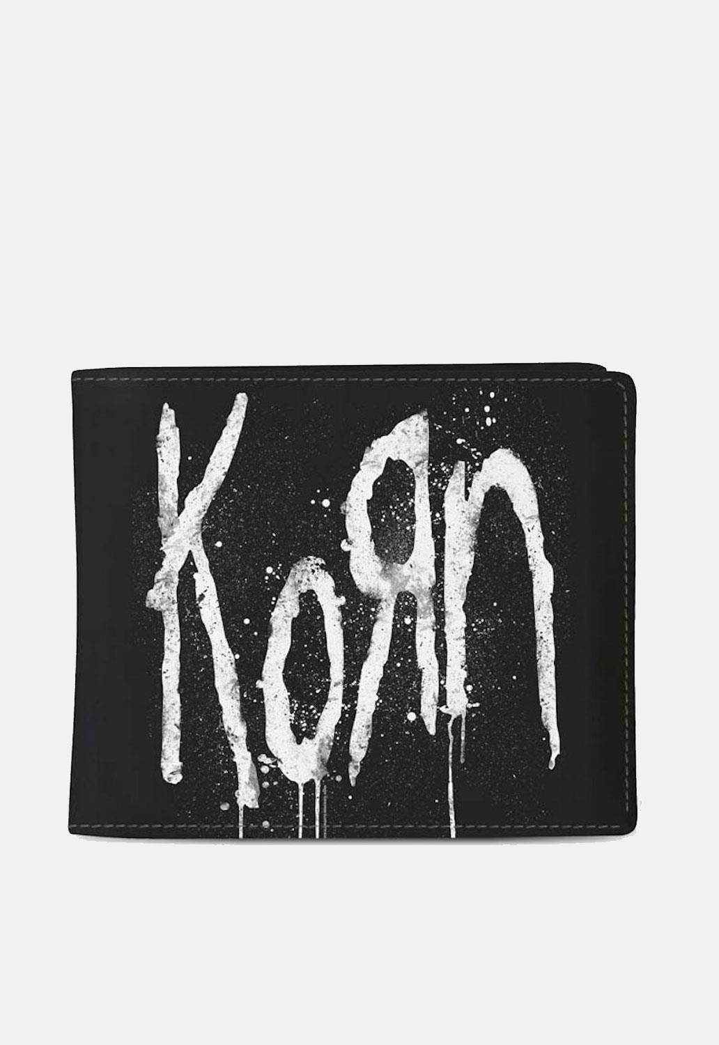 Still A Freak Wallet