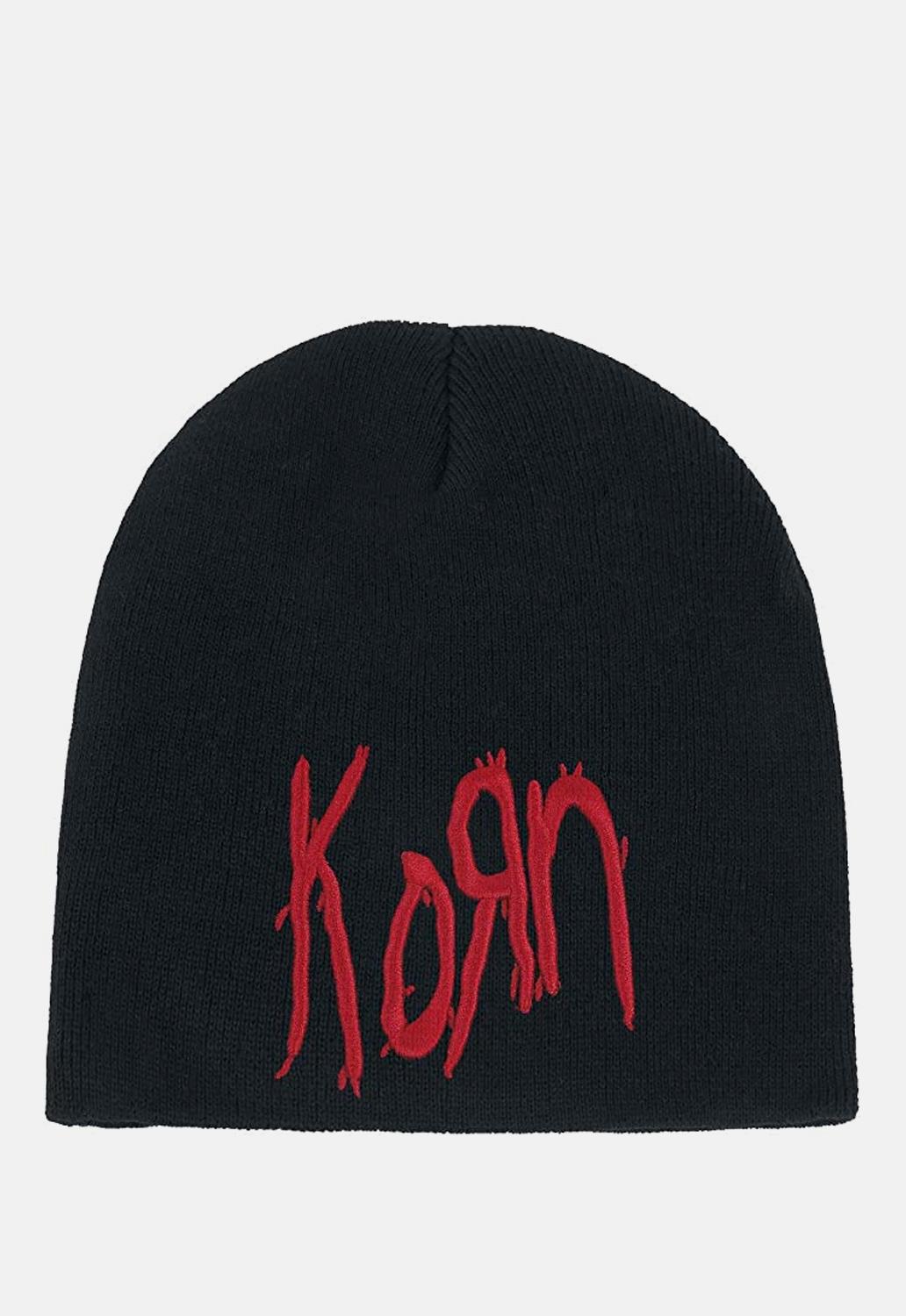 Logo Beanie