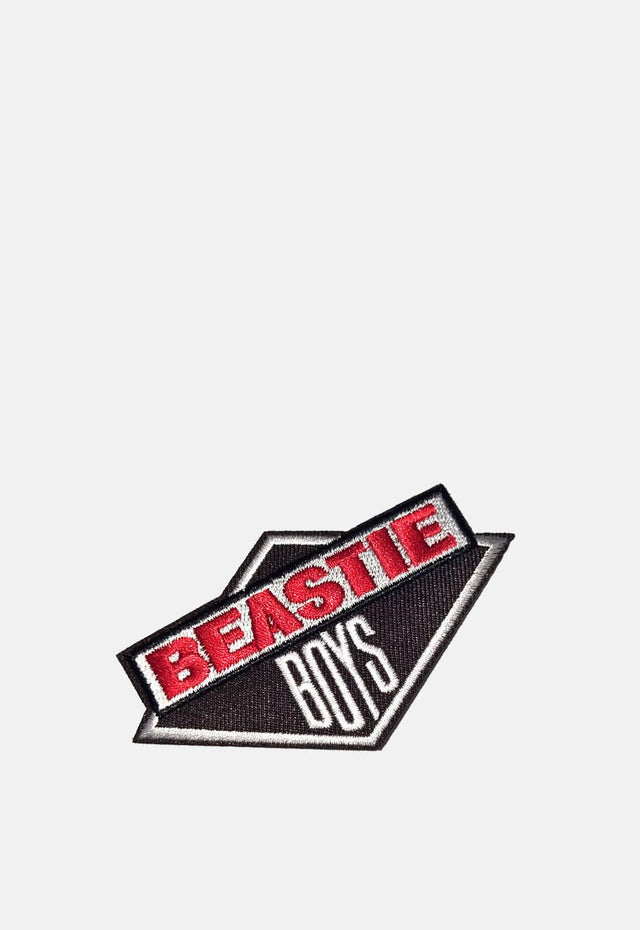 Logo Patch