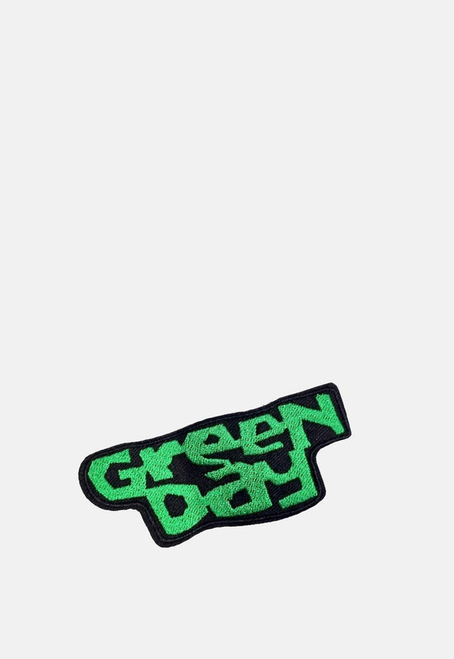 Logo Patch