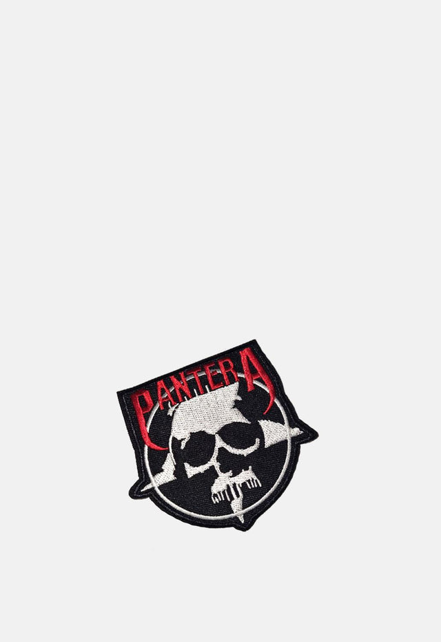 Logo Patch