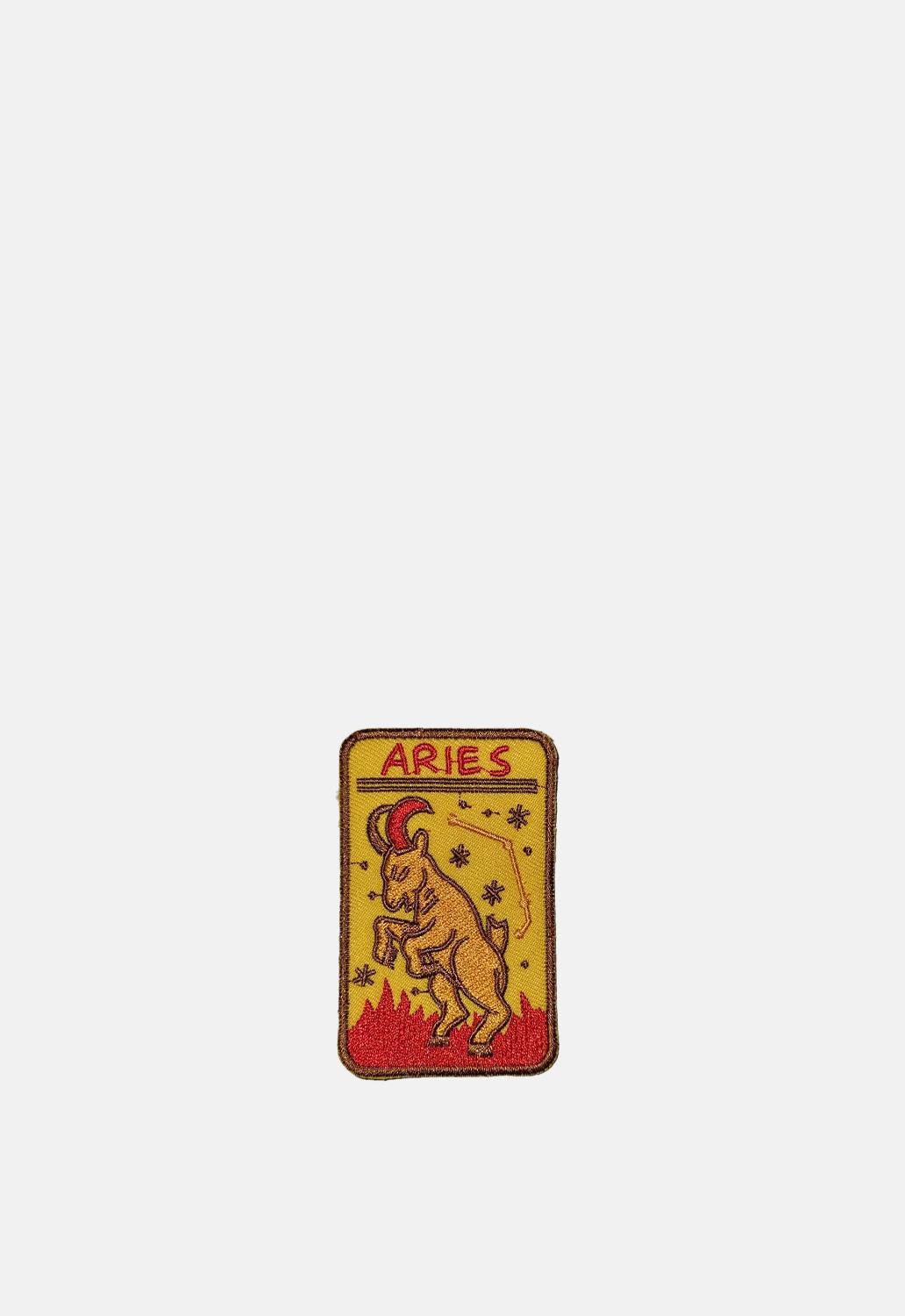 Aries Patch