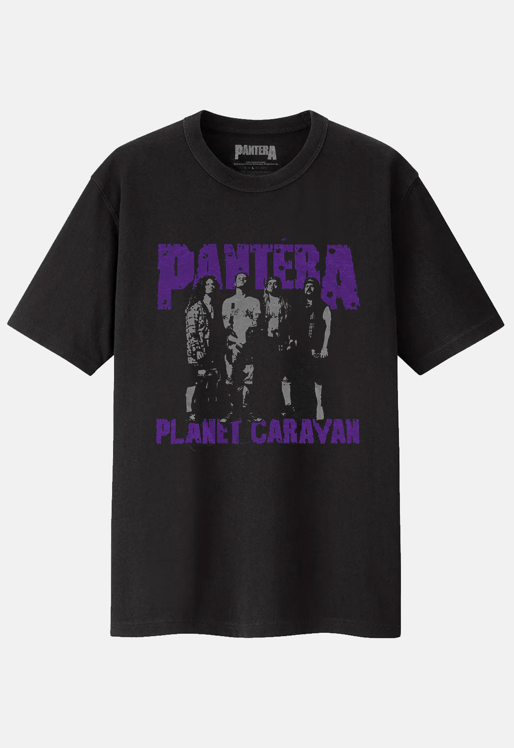 Planet Caravan T-Shirt