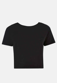 Three Cheers Crop Top