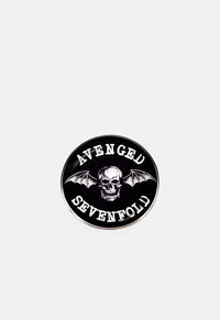 Avenged Sevenfold 3D Pin Badge