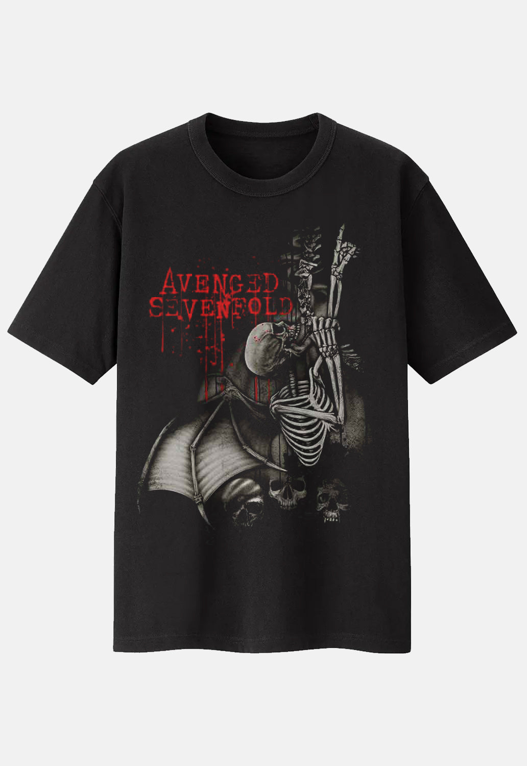 Spine Climber T-Shirt