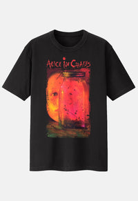 Jar Of Flies T-Shirt