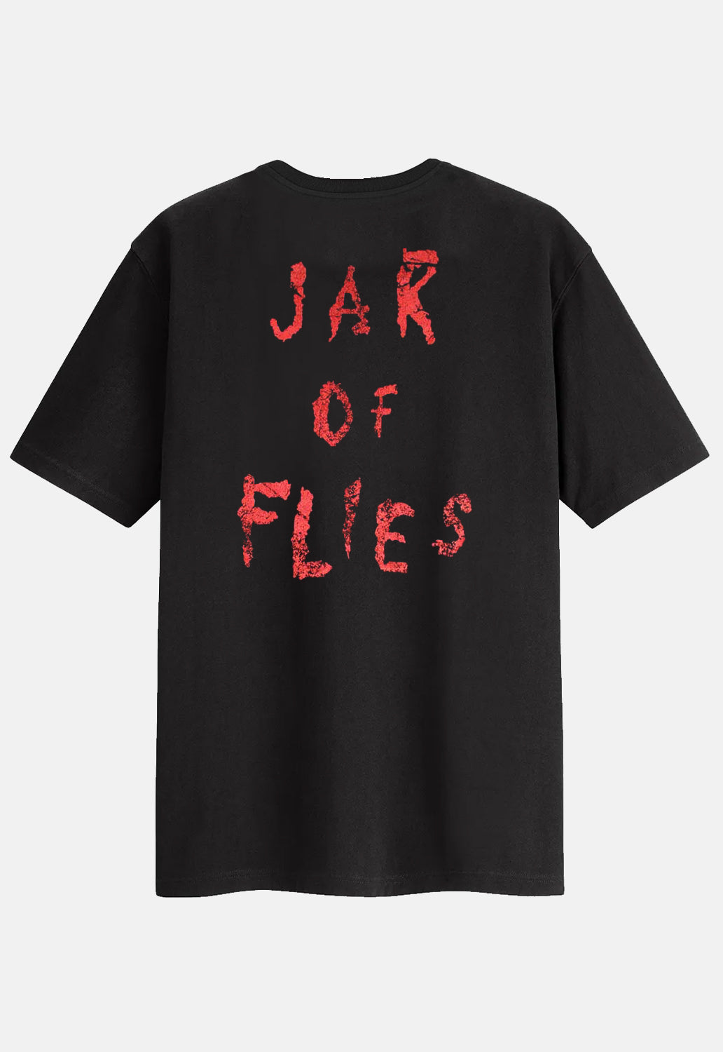 Jar Of Flies T-Shirt