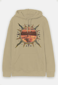 Vintage Dirt Sun Hoodie
