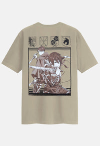 Brigade Speciale T-Shirt