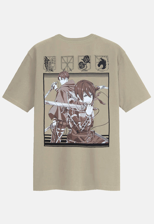 Brigade Speciale T-Shirt