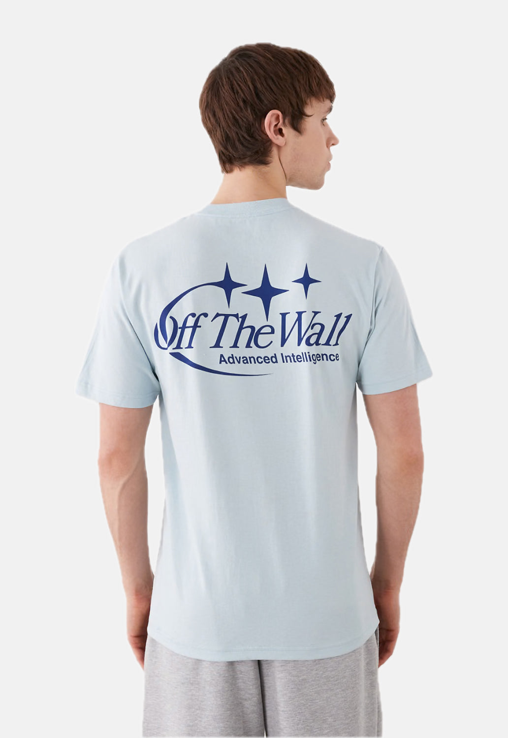 Advanced Vee T-Shirt