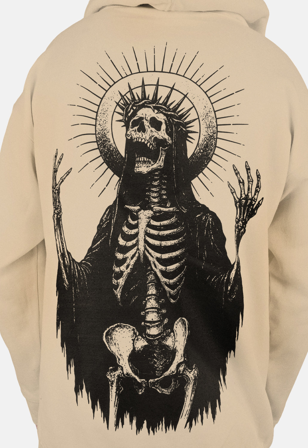 Algorithm Hoodie