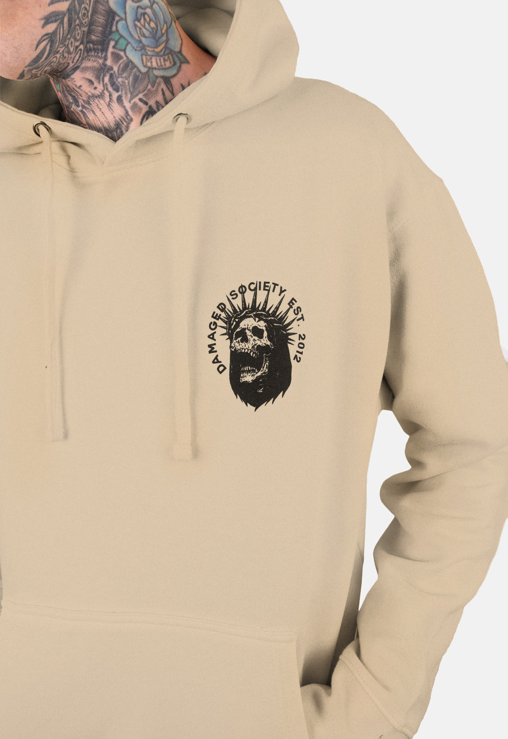 Algorithm Hoodie