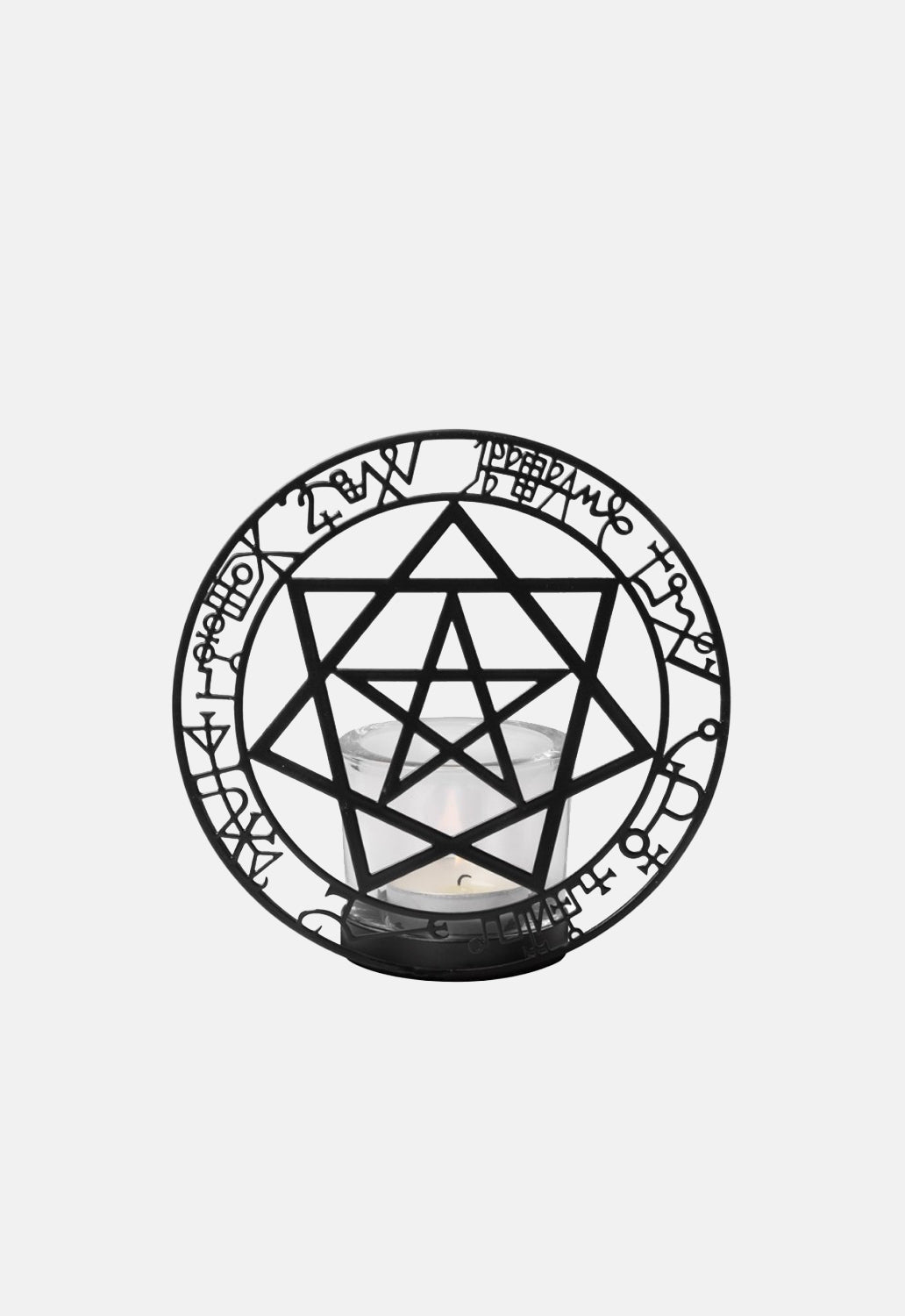 Angels & Demons T-Light Holder