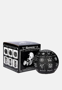 Angels & Demons Globe Light