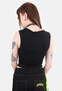 Aria Alien Juice Muscle Tank